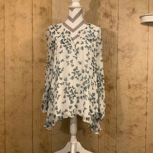 Butterfly Dreams Jamie Tunic